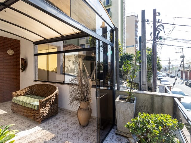 Casa com 200m² 3 quartos e 3 banheiros, à venda, no bairro Freguesia do Ó em São Paulo
