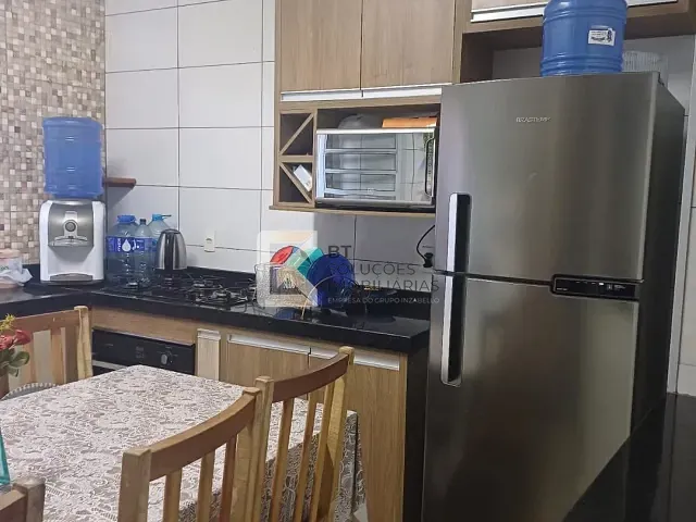Casa 4 quartos e 3 banheiros, à venda, no bairro Jardim Tropical em Indaiatuba