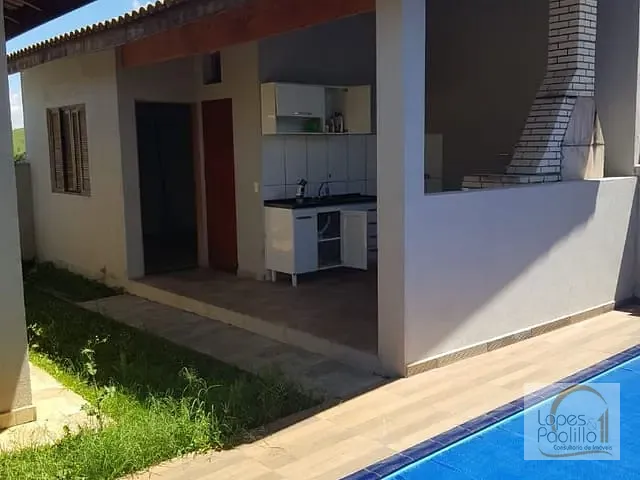 Casa com 150m² 3 quartos e 2 banheiros, à venda ou para alugar, no bairro Condomínio Atibaia Park I em Atibaia