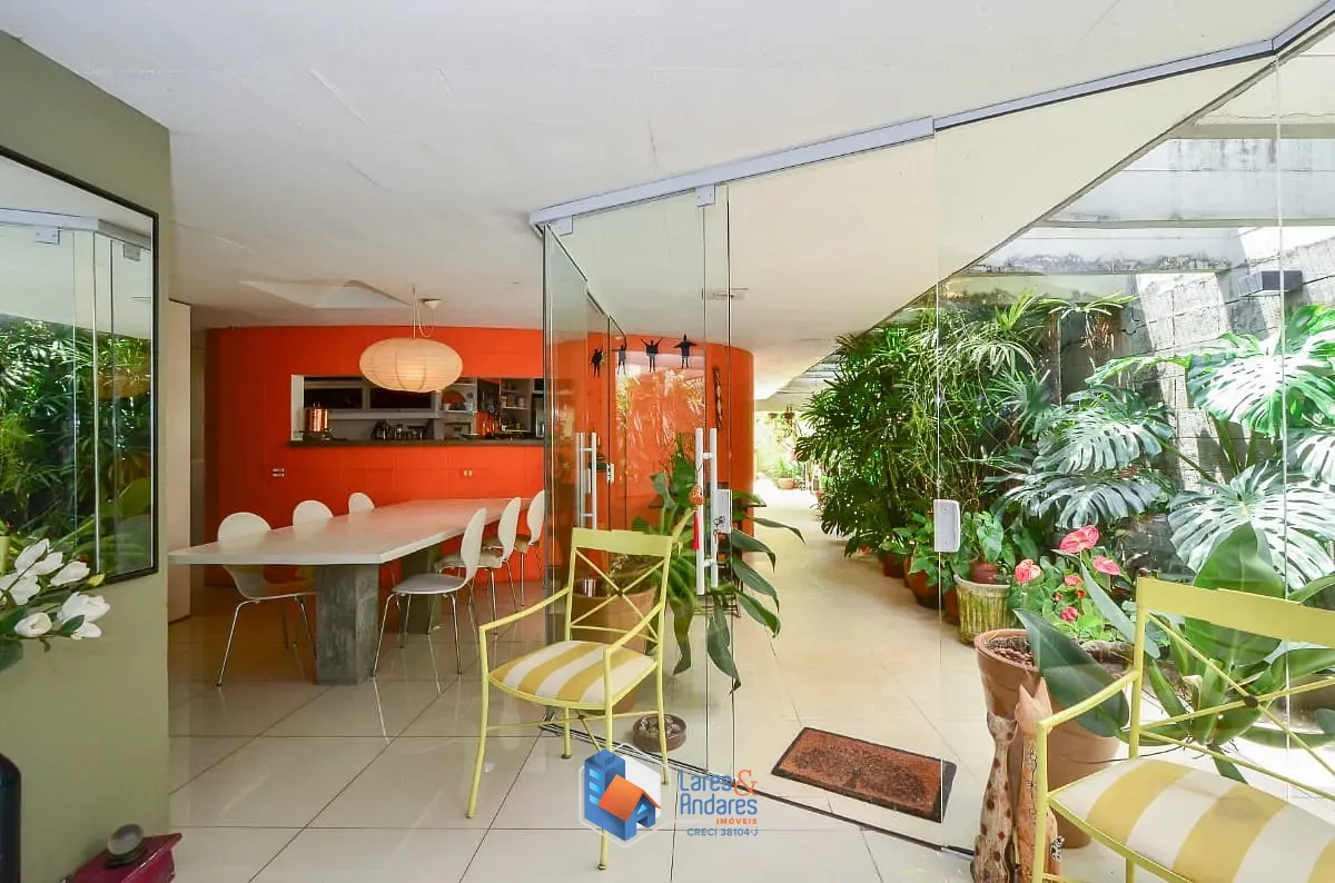 Casa, 3 quartos, 367 m² - Foto 10