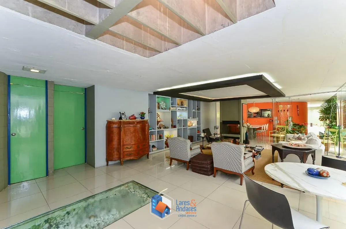 Casa, 3 quartos, 367 m² - Foto 4