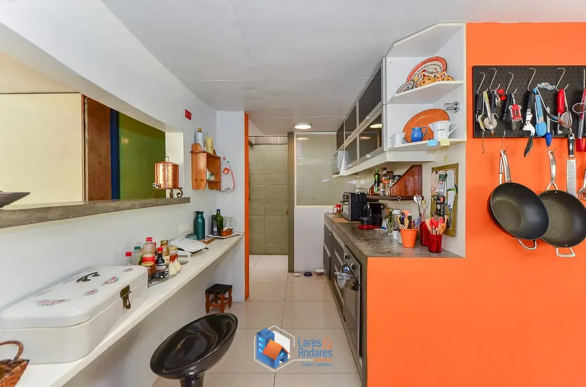 Casa, 3 quartos, 367 m² - Foto 13