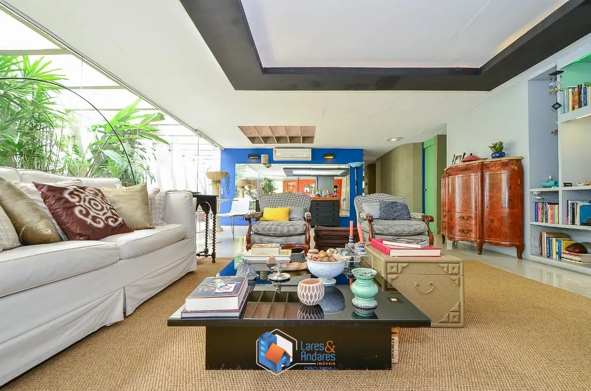 Casa, 3 quartos, 367 m² - Foto 6
