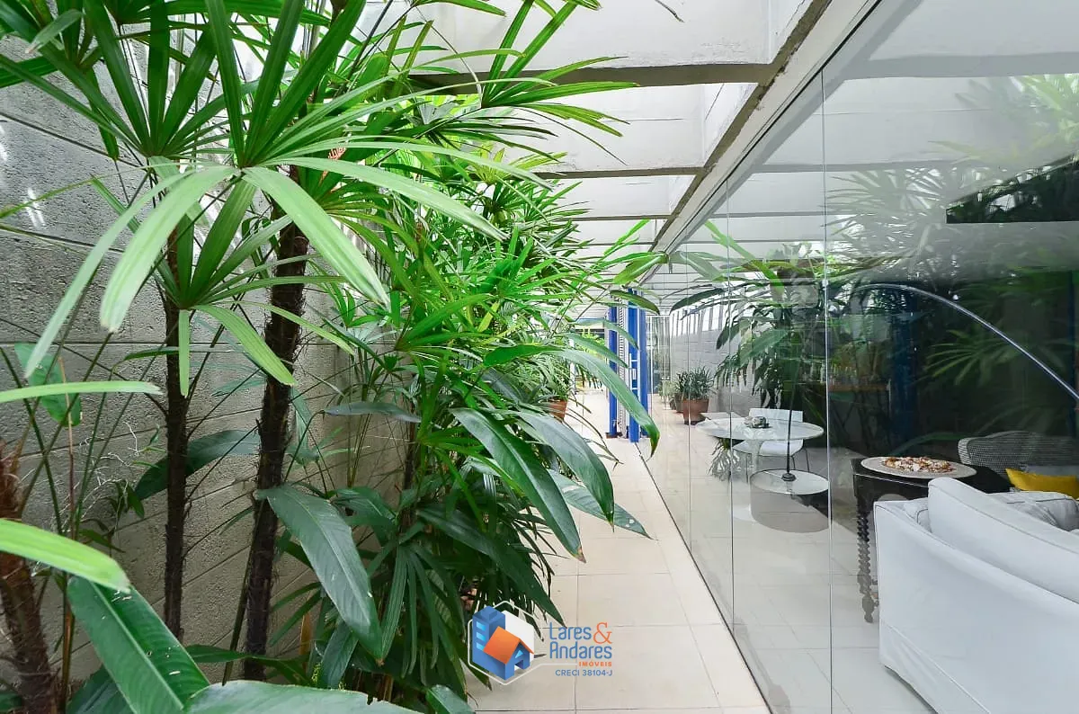 Casa, 3 quartos, 367 m² - Foto 32