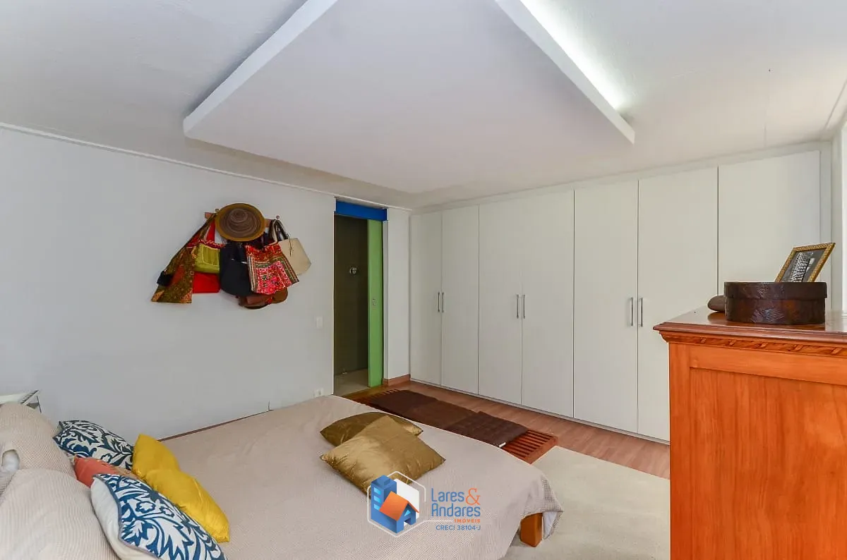 Casa, 3 quartos, 367 m² - Foto 20