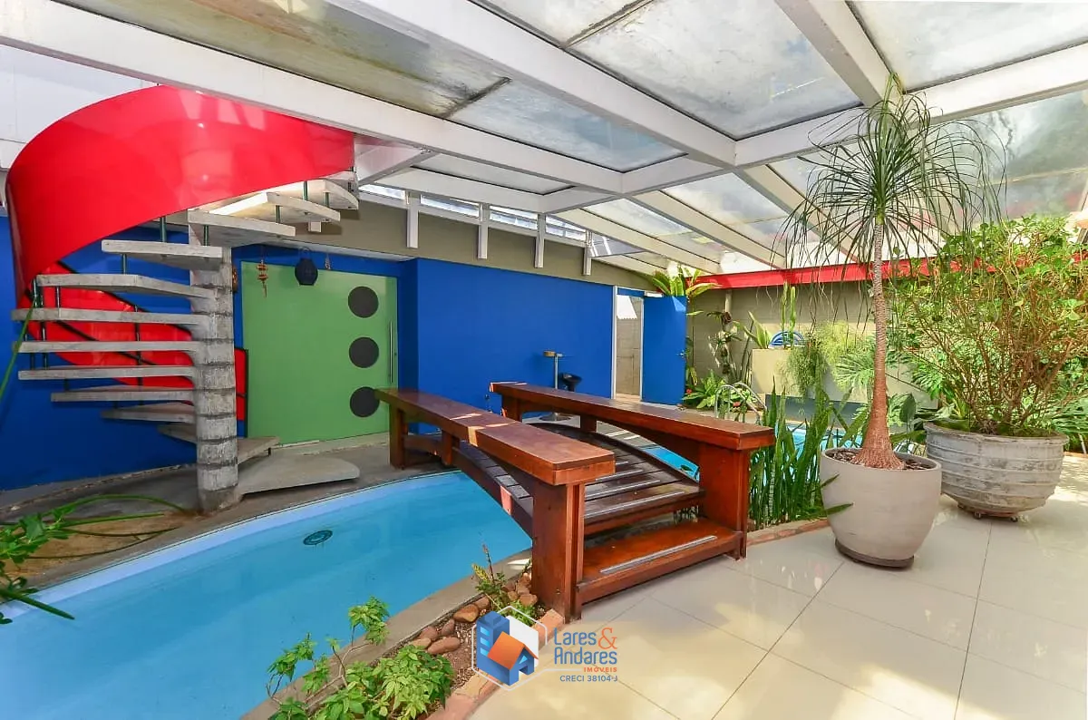 Casa, 3 quartos, 367 m² - Foto 38