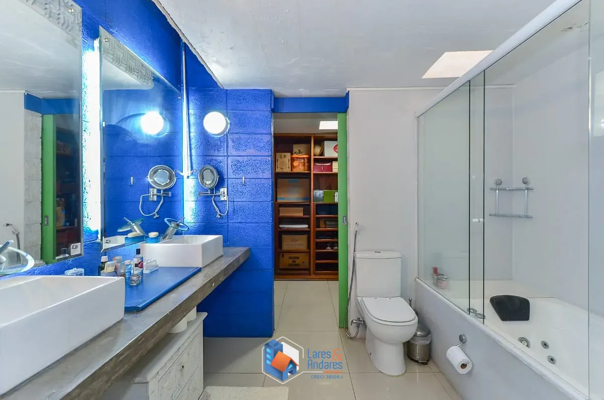 Casa, 3 quartos, 367 m² - Foto 27