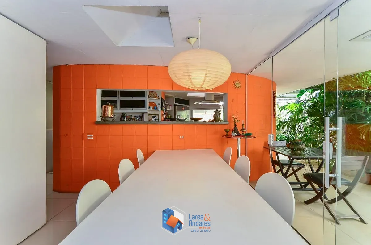 Casa, 3 quartos, 367 m² - Foto 11