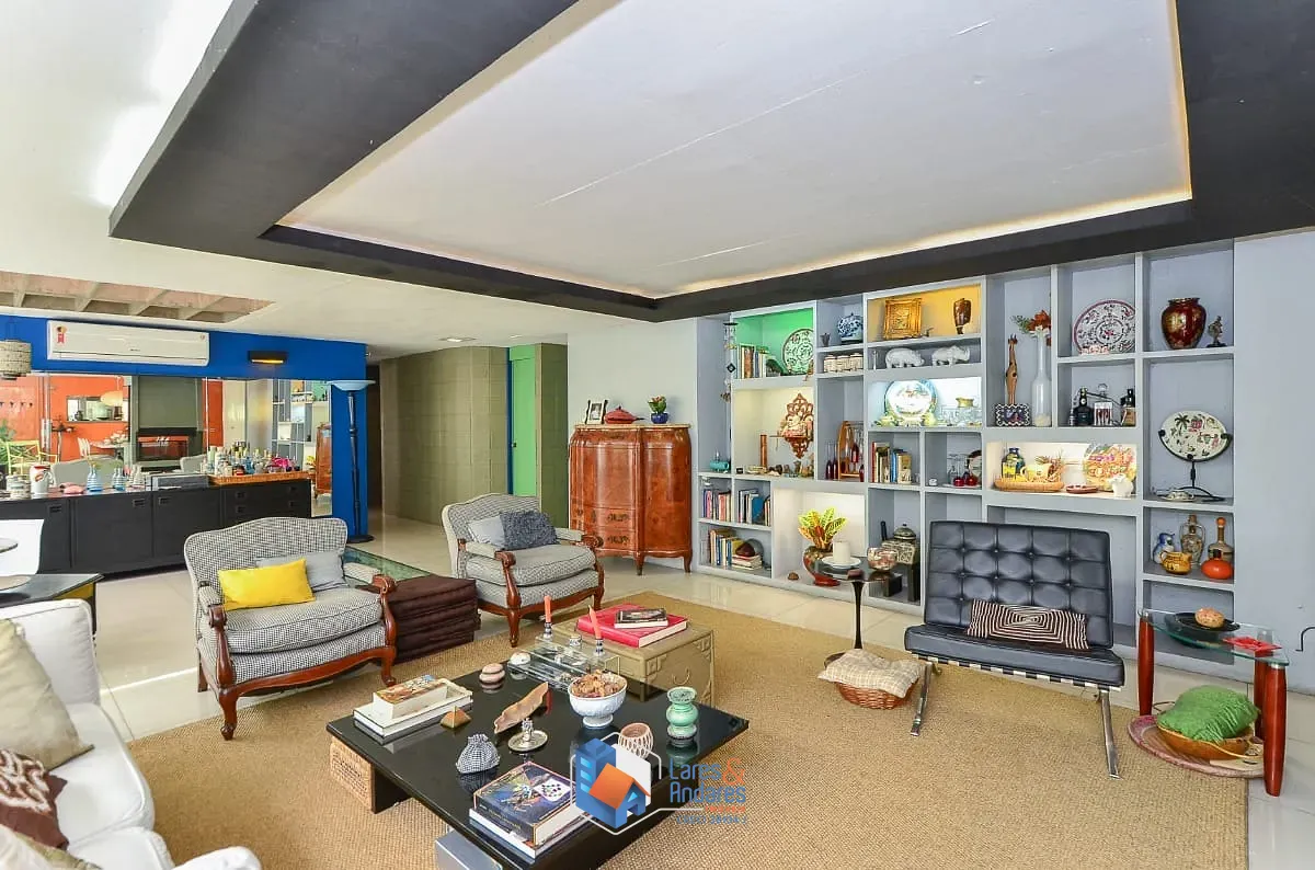 Casa, 3 quartos, 367 m² - Foto 9