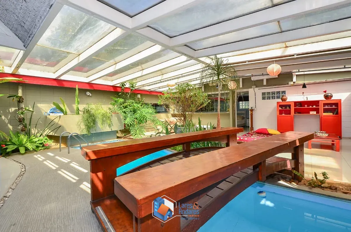 Casa, 3 quartos, 367 m² - Foto 35