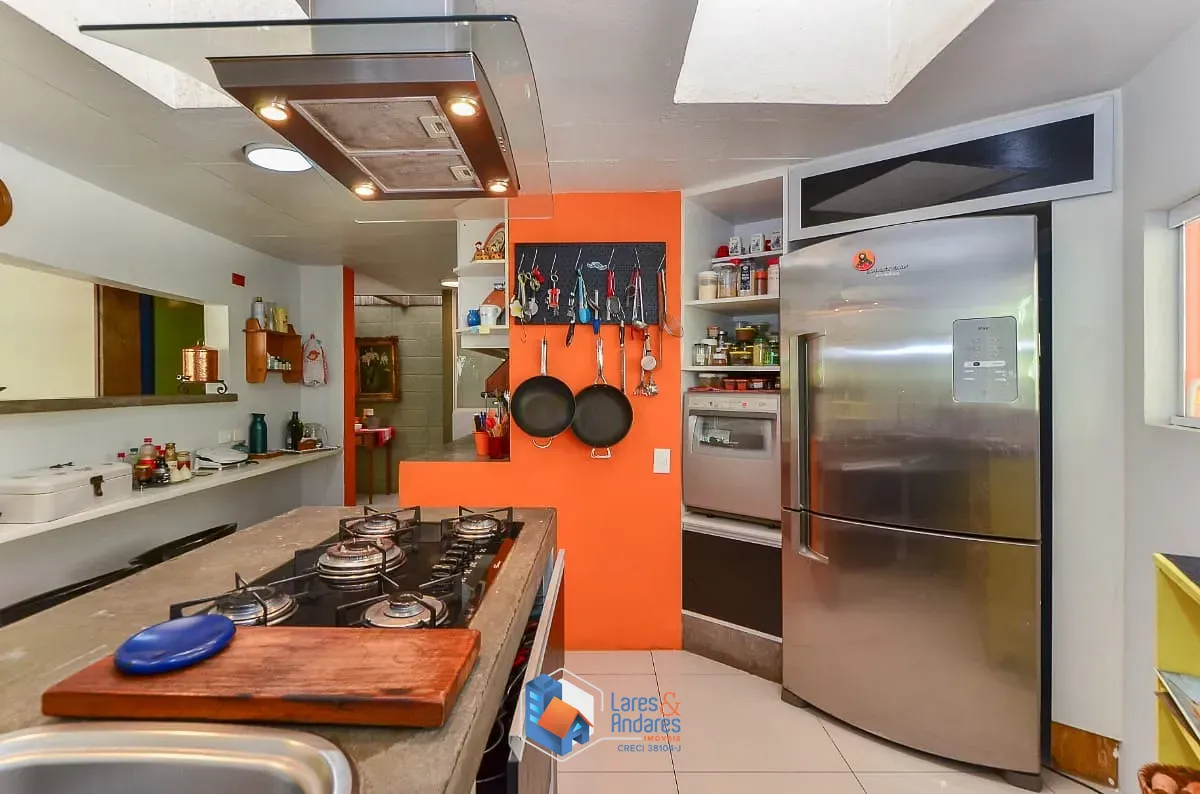 Casa, 3 quartos, 367 m² - Foto 15