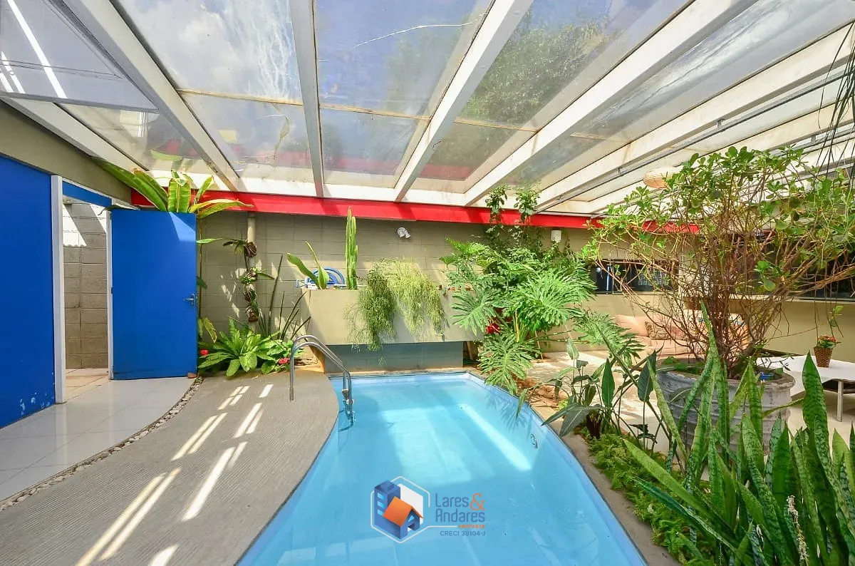 Casa, 3 quartos, 367 m² - Foto 36