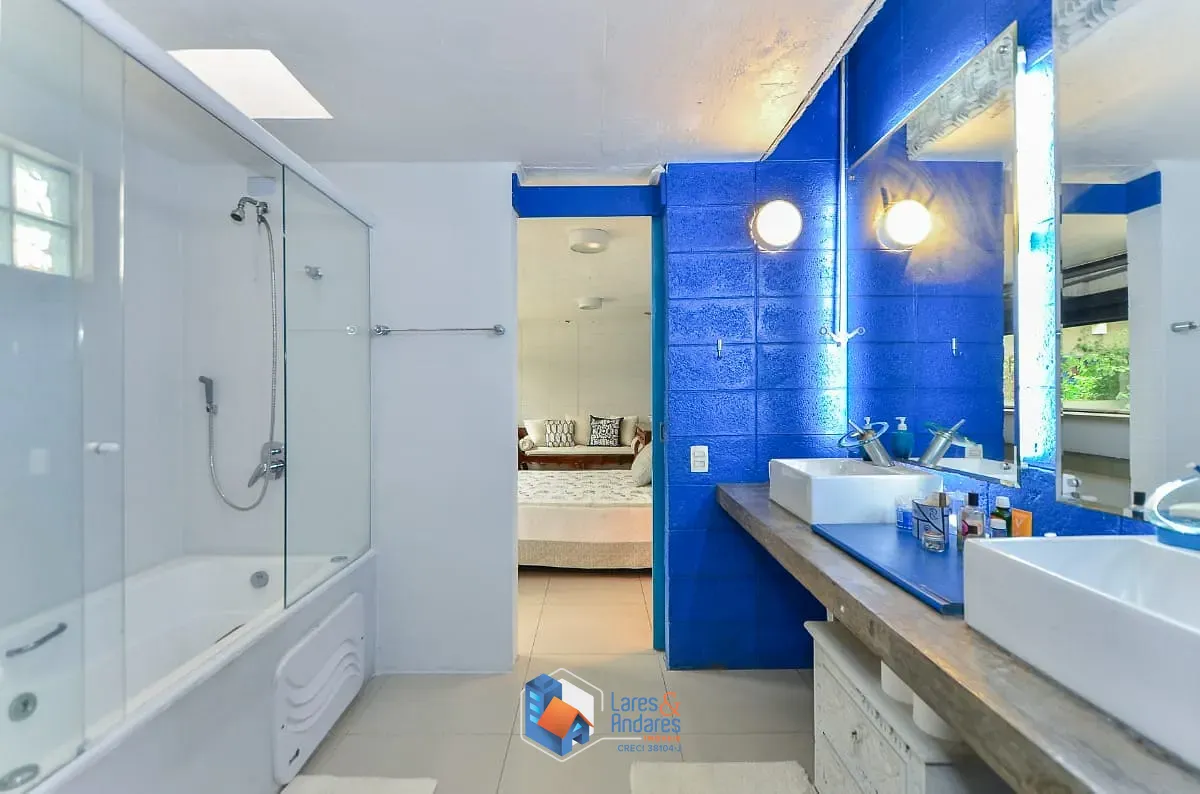 Casa, 3 quartos, 367 m² - Foto 28