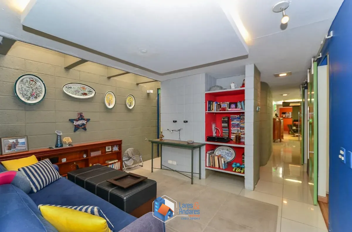 Casa, 3 quartos, 367 m² - Foto 22