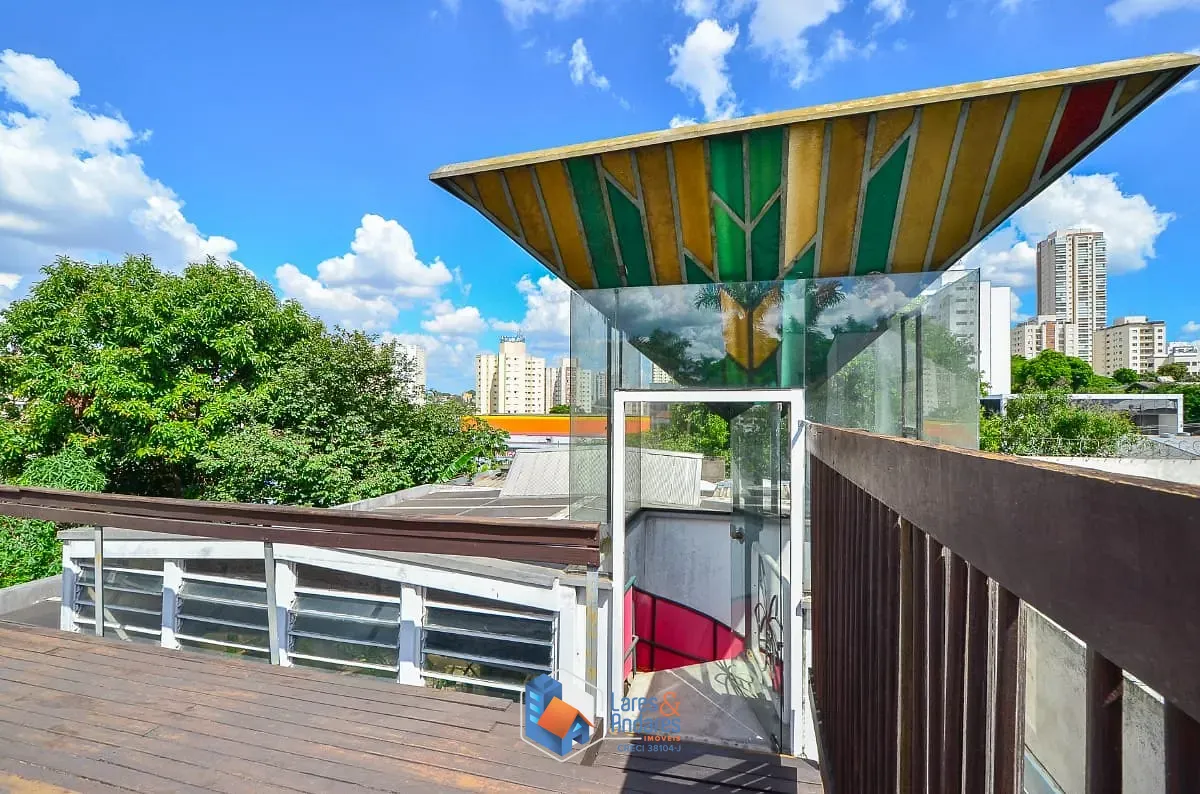 Casa, 3 quartos, 367 m² - Foto 42