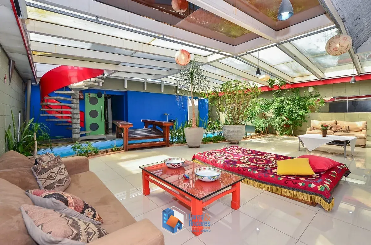 Casa, 3 quartos, 367 m² - Foto 37