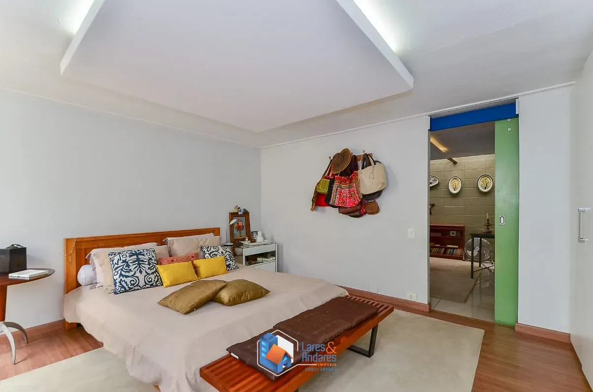 Casa, 3 quartos, 367 m² - Foto 21