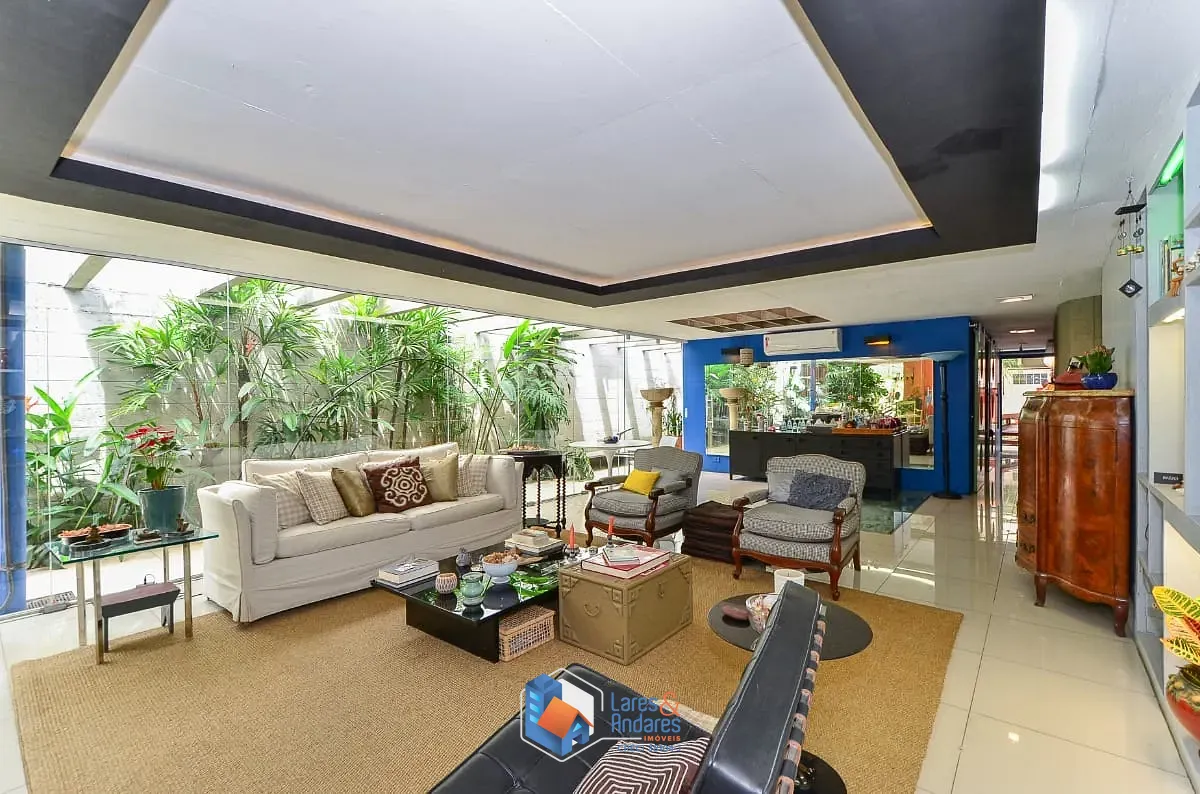 Casa, 3 quartos, 367 m² - Foto 8