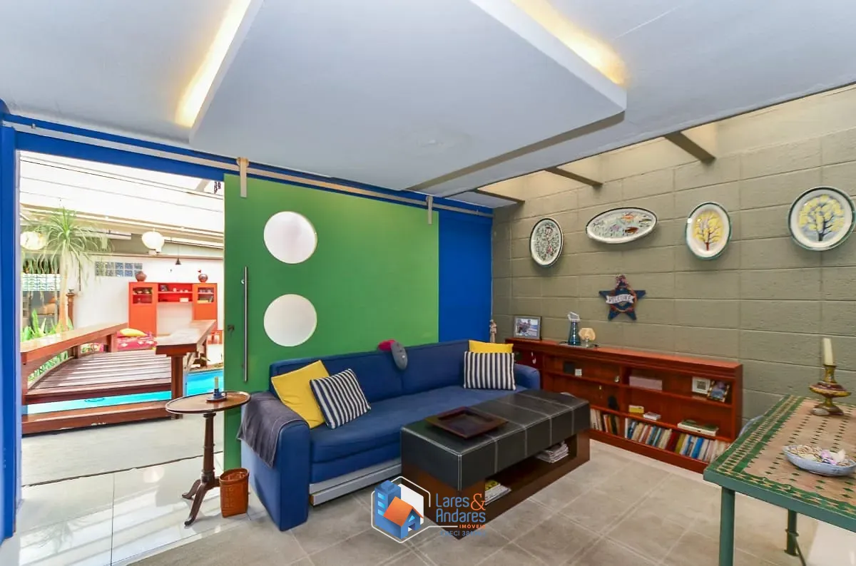 Casa, 3 quartos, 367 m² - Foto 23