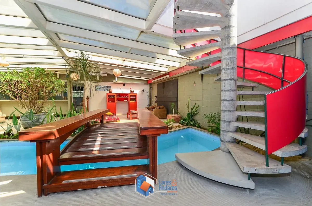 Casa, 3 quartos, 367 m² - Foto 34