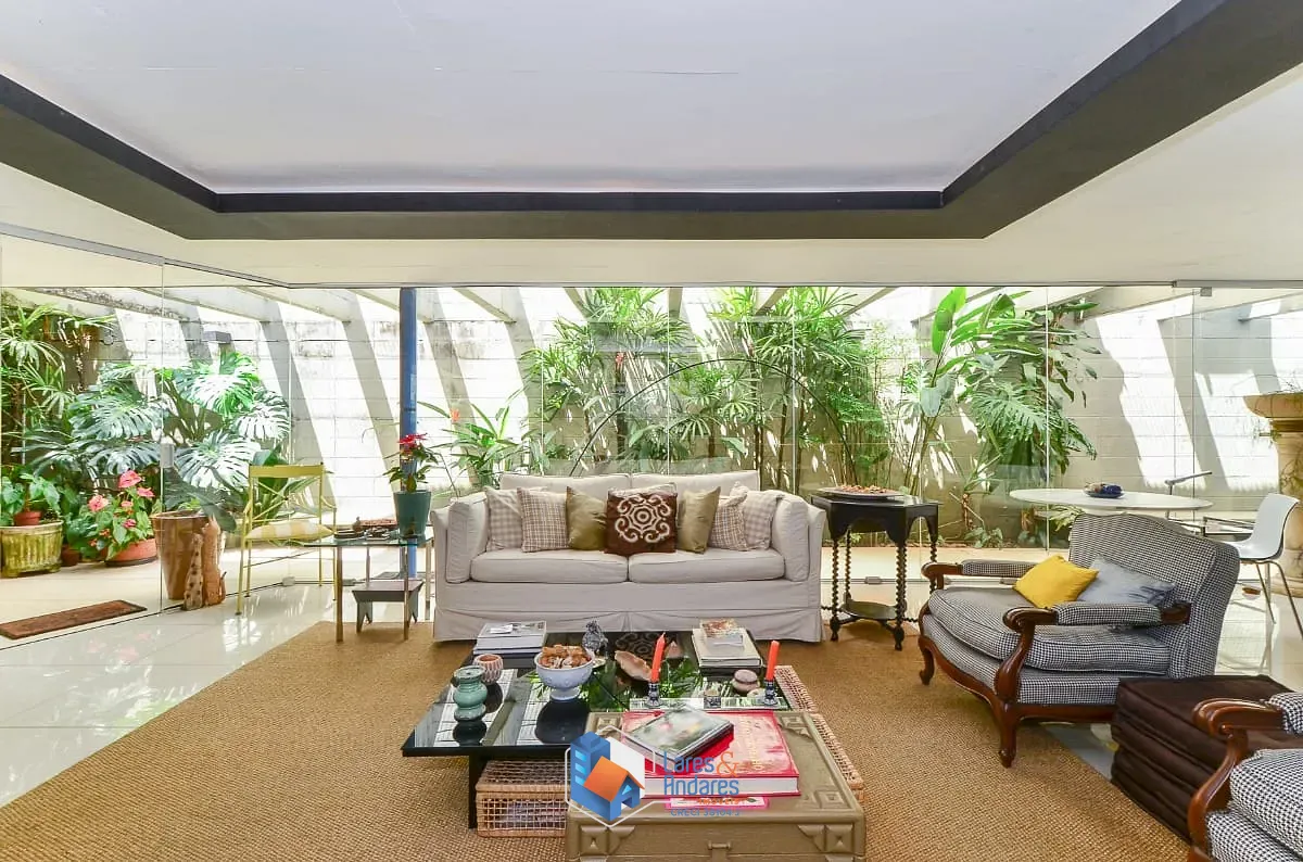 Casa, 3 quartos, 367 m² - Foto 7