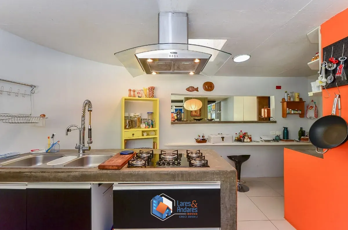 Casa, 3 quartos, 367 m² - Foto 14