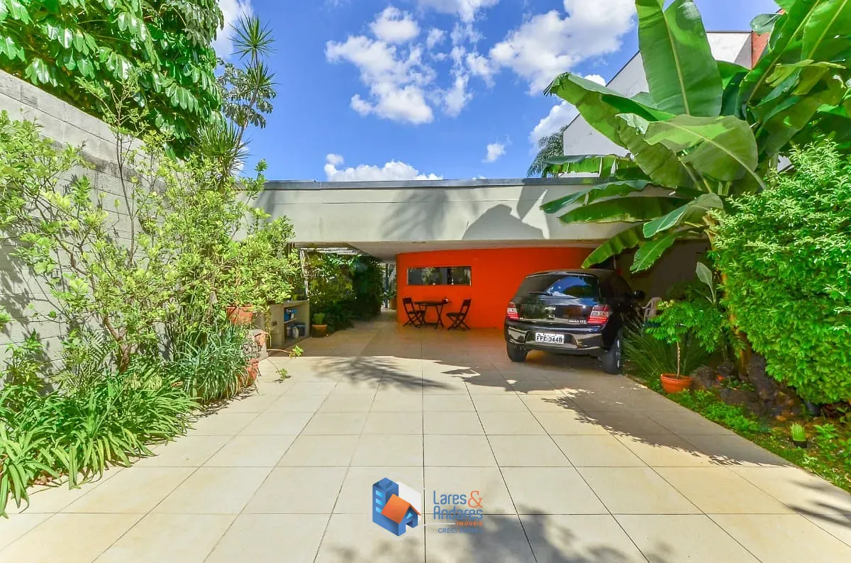 Casa, 3 quartos, 367 m² - Foto 50