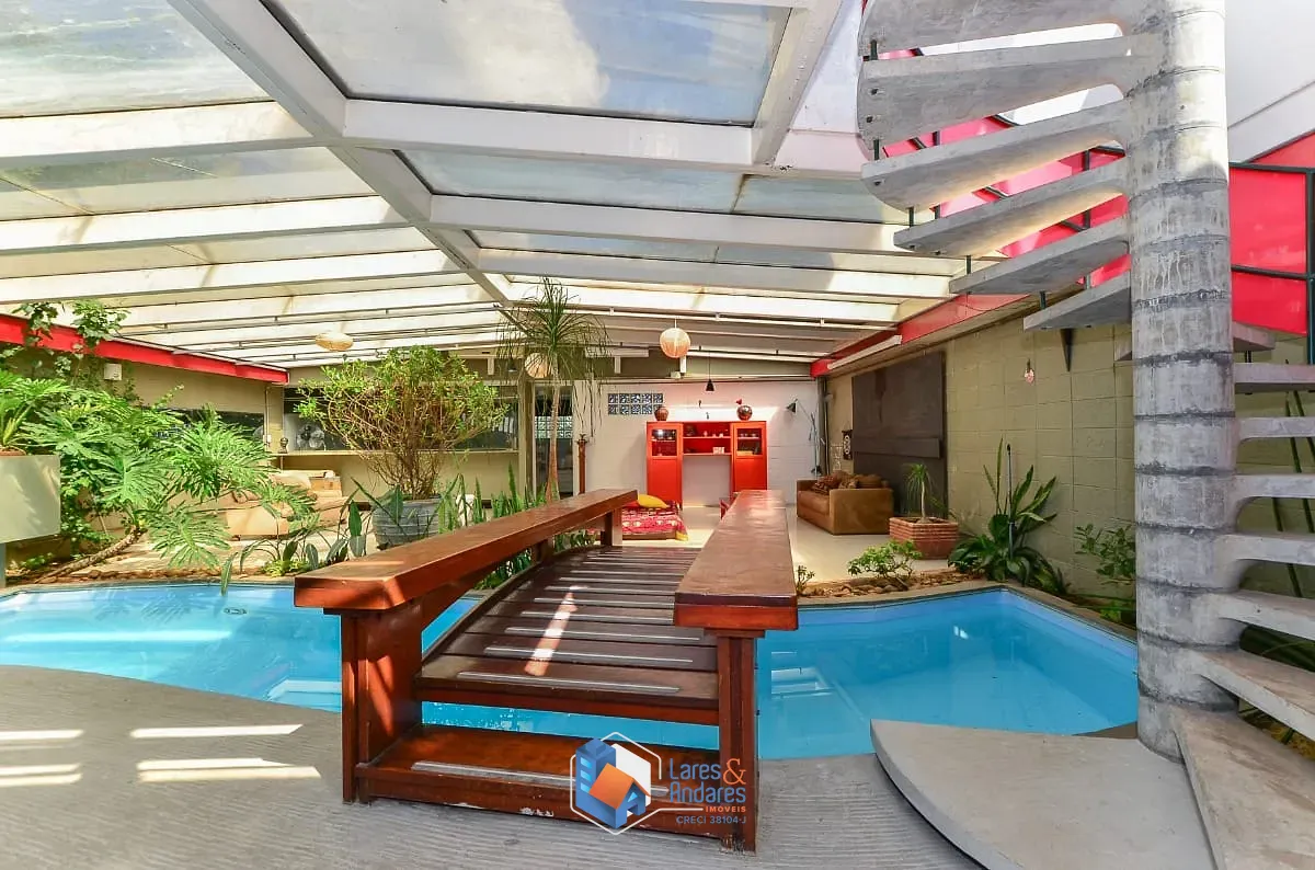 Casa, 3 quartos, 367 m² - Foto 33