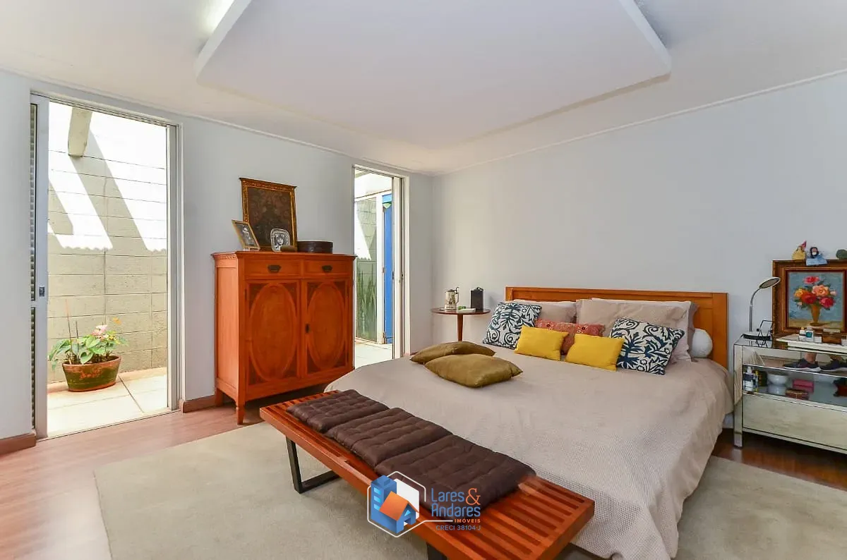 Casa, 3 quartos, 367 m² - Foto 19