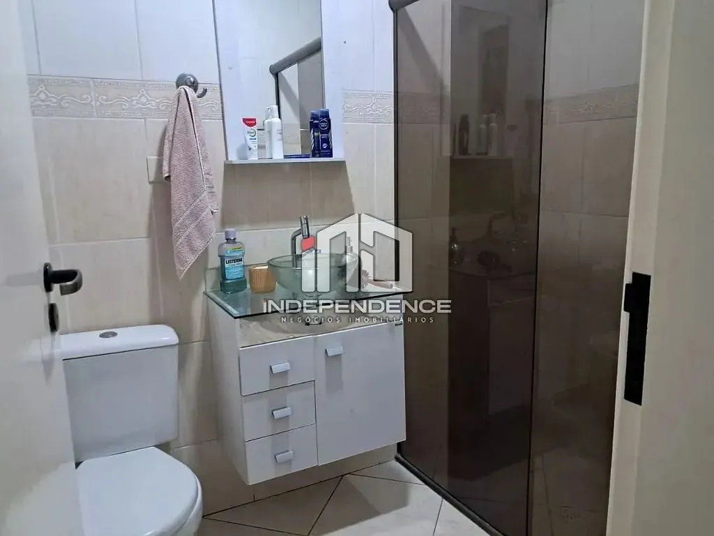 Casa, 4 quartos, 205 m² - Foto 41