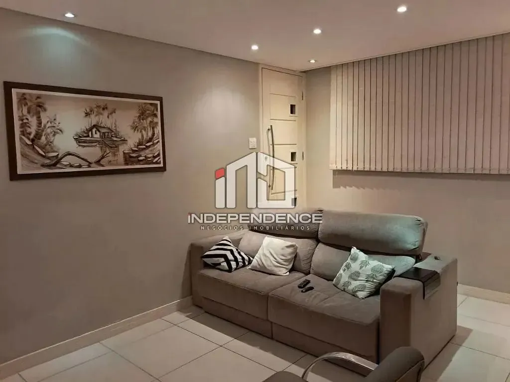 Casa, 4 quartos, 205 m² - Foto 10