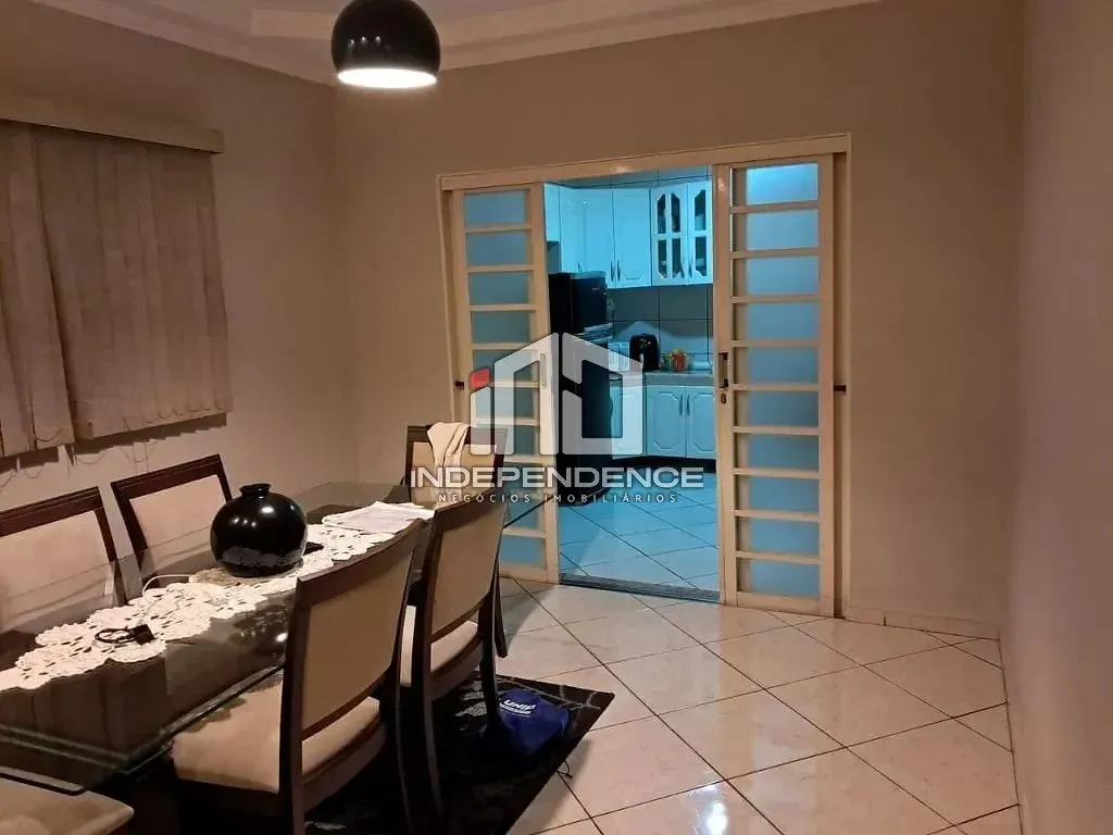 Casa, 4 quartos, 205 m² - Foto 21