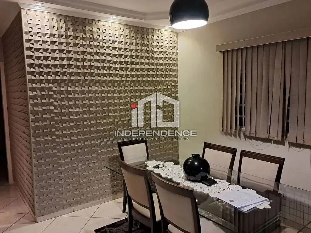 Casa, 4 quartos, 205 m² - Foto 15