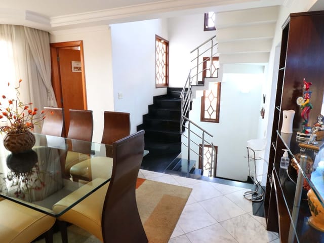 Casa com 444m² 5 quartos e 7 banheiros, à venda, no bairro Tucuruvi em São Paulo