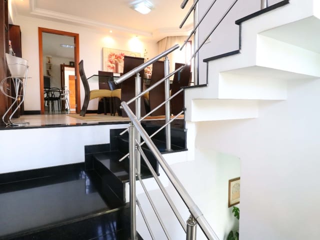 Casa com 444m² 5 quartos e 7 banheiros, à venda, no bairro Tucuruvi em São Paulo