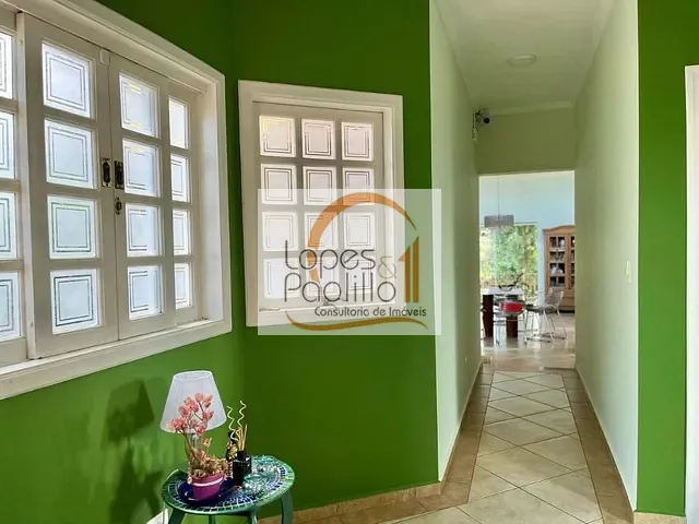 Casa com 2006m² 3 quartos e 4 banheiros, à venda, no bairro Jardim Estância Brasil em Atibaia