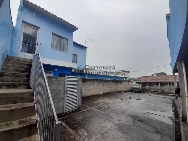 Casa com 550m² 3 quartos e 2 banheiros, à venda, no bairro Centro em Jacareí