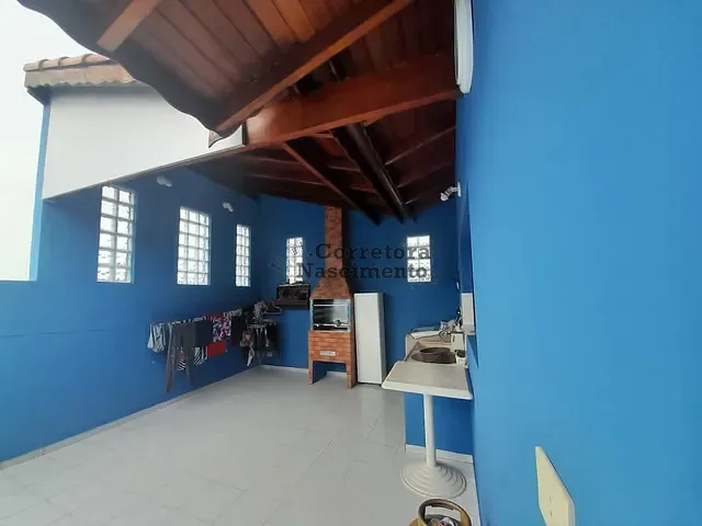 Casa com 550m² 3 quartos e 2 banheiros, à venda, no bairro Centro em Jacareí