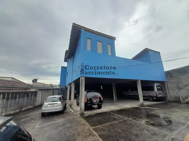 Casa com 550m² 3 quartos e 2 banheiros, à venda, no bairro Centro em Jacareí