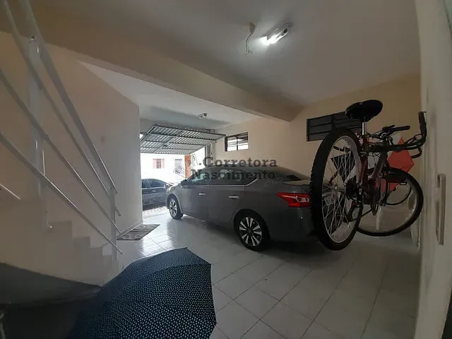 Casa com 550m² 3 quartos e 2 banheiros, à venda, no bairro Centro em Jacareí