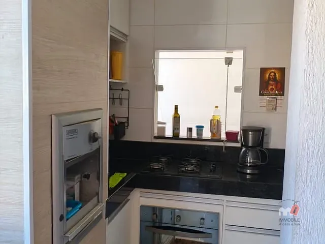 Casa 2 quartos e 1 banheiro, à venda, no bairro Peró em Cabo Frio