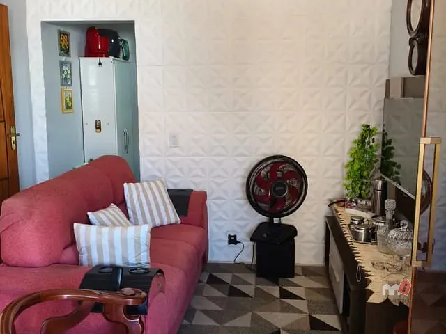 Casa 2 quartos e 1 banheiro, à venda, no bairro Peró em Cabo Frio