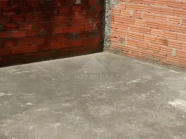 Casa com 290m² 1 quarto e 1 banheiro, à venda, no bairro Jardim Zaira em Mauá