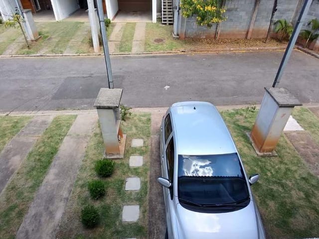 Casa com 75m² 2 quartos e 1 banheiro, à venda, no bairro Jardim Maria Tereza em Cotia