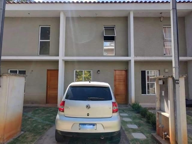 Casa com 75m² 2 quartos e 1 banheiro, à venda, no bairro Jardim Maria Tereza em Cotia