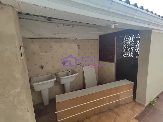 Casa com 200m² 3 quartos e 3 banheiros, à venda, no bairro Vila Santa Clara em São Paulo