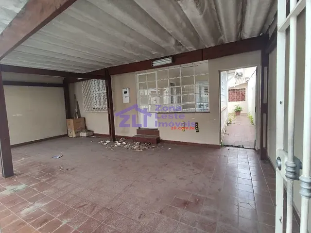 Casa com 200m² 3 quartos e 3 banheiros, à venda, no bairro Vila Santa Clara em São Paulo