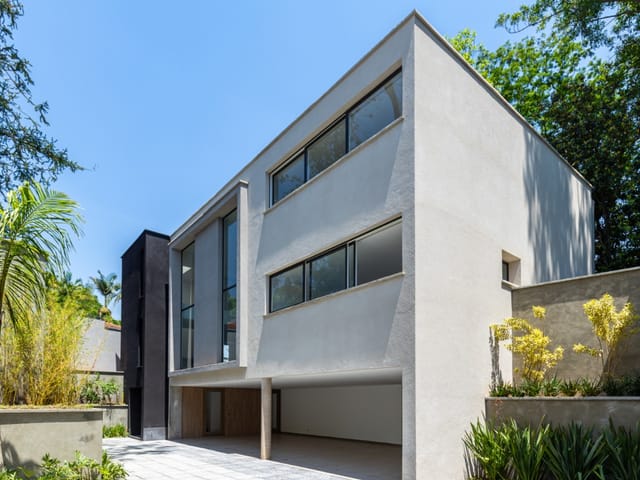 Casa com 719m² 4 quartos e 6 banheiros, à venda, no bairro Jardim Cordeiro em São Paulo