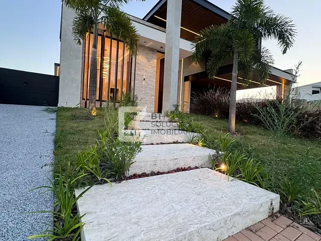 Casa 3 quartos e 4 banheiros, à venda, no bairro Jardim Indaiatuba Golf em Indaiatuba