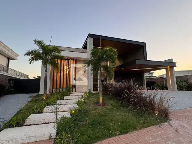 Casa 3 quartos e 4 banheiros, à venda, no bairro Jardim Indaiatuba Golf em Indaiatuba